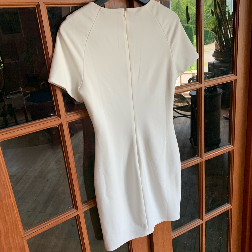 Main Strip Dress - Picture 3 of 5
